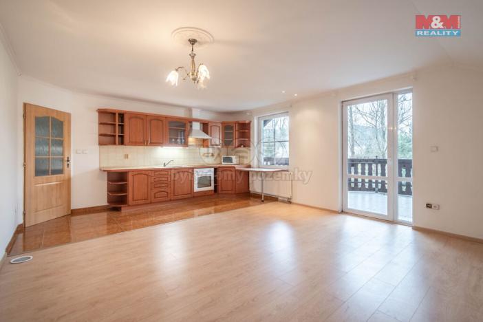 Prodej rodinného domu, Nenačovice, 240 m2