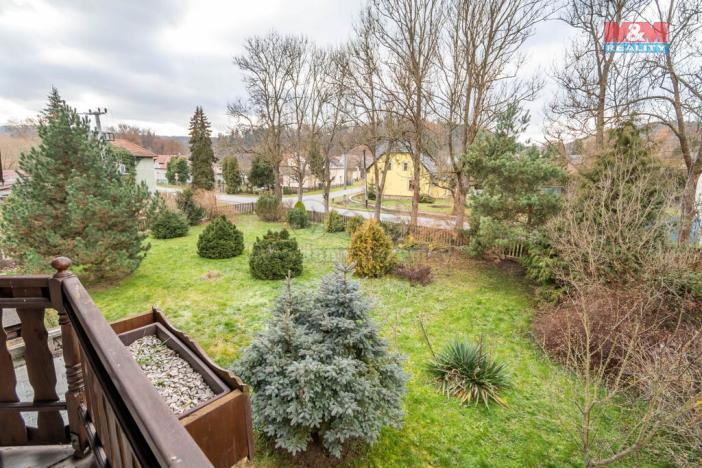 Prodej rodinného domu, Nenačovice, 240 m2