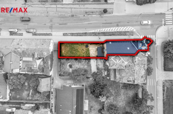 Prodej bytu 3+1, Chlumec nad Cidlinou - Chlumec nad Cidlinou IV, Smetanova, 98 m2