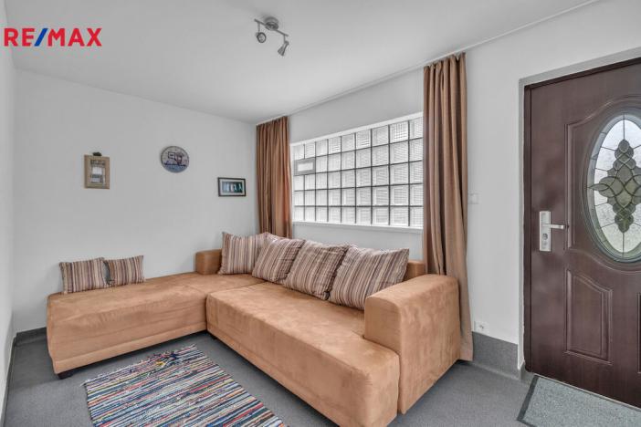 Prodej bytu 3+1, Chlumec nad Cidlinou - Chlumec nad Cidlinou IV, Smetanova, 98 m2