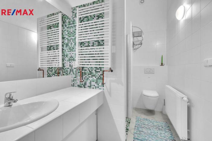 Prodej bytu 3+1, Chlumec nad Cidlinou - Chlumec nad Cidlinou IV, Smetanova, 98 m2