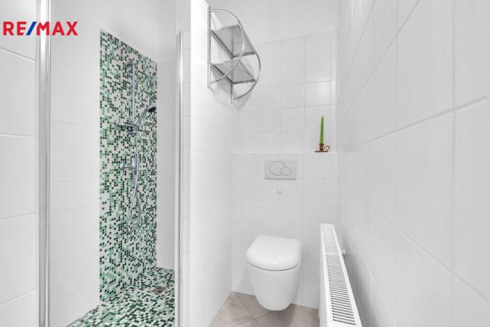 Prodej bytu 3+1, Chlumec nad Cidlinou - Chlumec nad Cidlinou IV, Smetanova, 98 m2