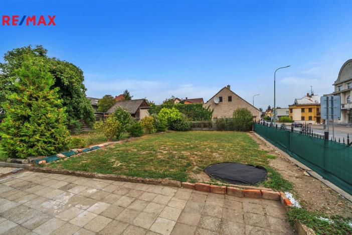 Prodej bytu 3+1, Chlumec nad Cidlinou - Chlumec nad Cidlinou IV, Smetanova, 98 m2