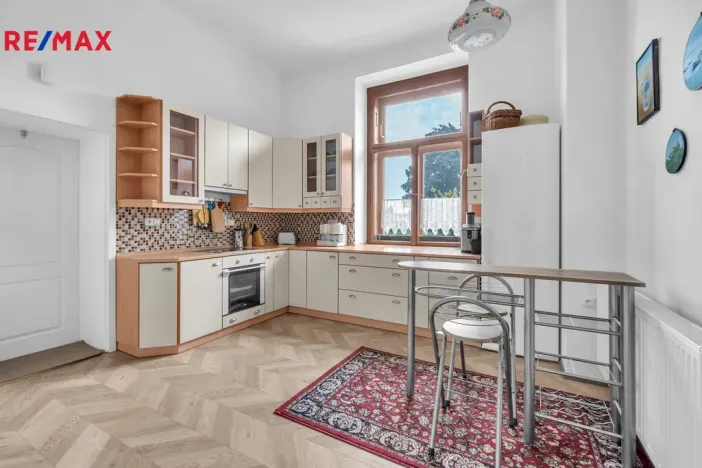 Prodej bytu 3+1, Chlumec nad Cidlinou - Chlumec nad Cidlinou IV, Smetanova, 98 m2