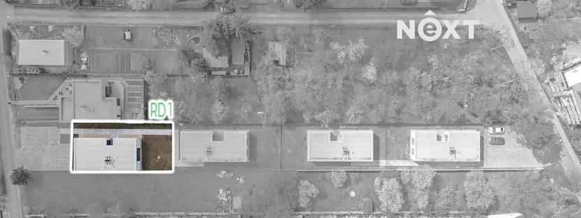 Pronájem rodinného domu, Brno, Za kostelem, 112 m2