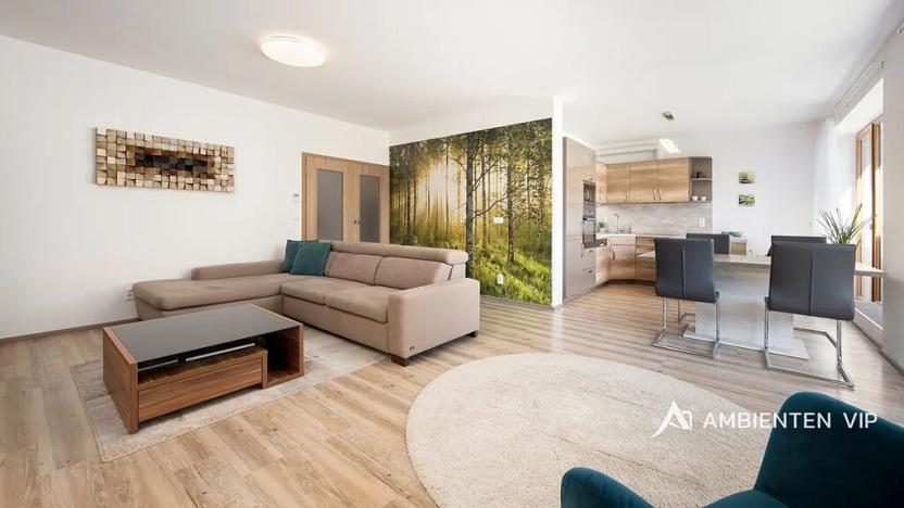 Prodej bytu 3+kk, Brno, 101 m2