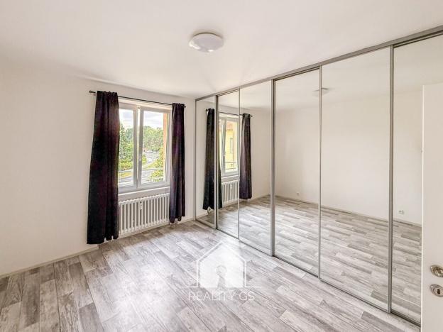 Prodej bytu 2+1, Most, Josefa Skupy, 52 m2