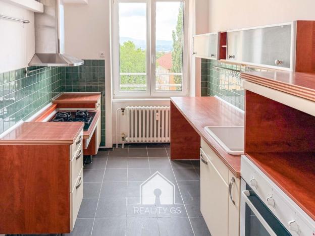 Prodej bytu 2+1, Most, Josefa Skupy, 52 m2