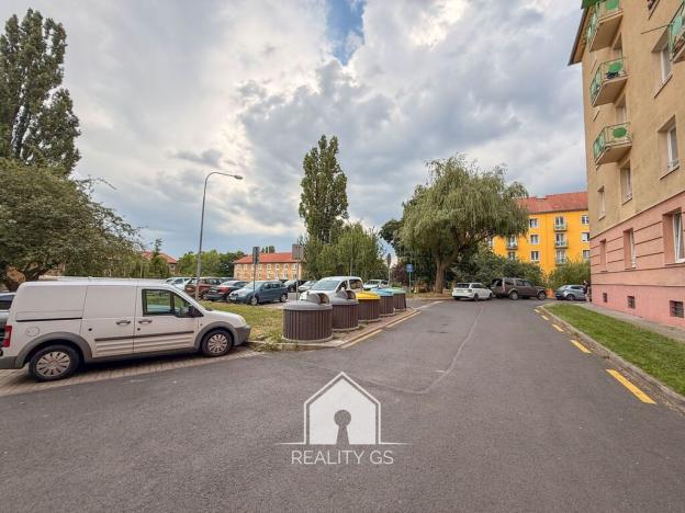 Prodej bytu 2+1, Most, Josefa Skupy, 52 m2