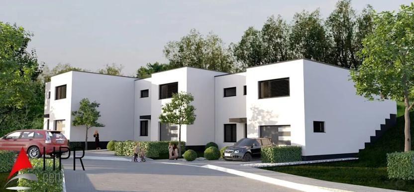 Prodej rodinného domu, Brodek u Prostějova, 155 m2