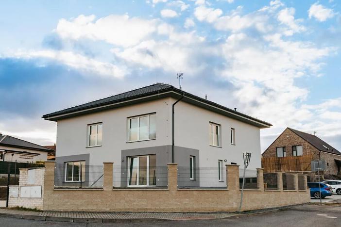 Prodej bytu 4+kk, Stará Huť, K Lomu, 135 m2
