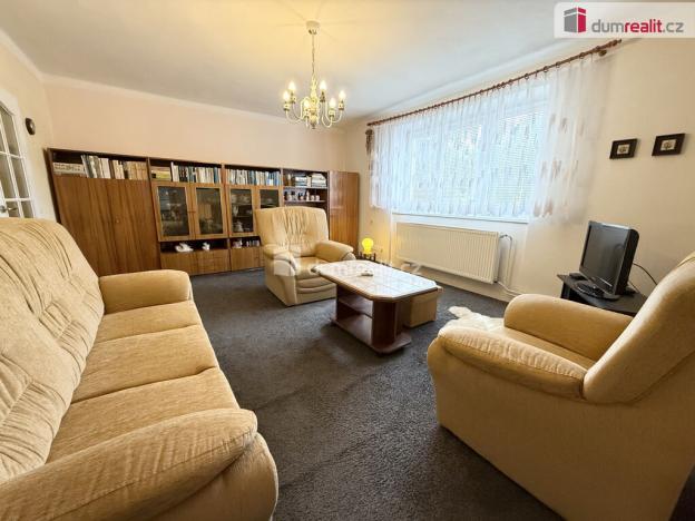 Prodej bytu 3+1, Frenštát pod Radhoštěm, Sídl. Beskydské, 84 m2