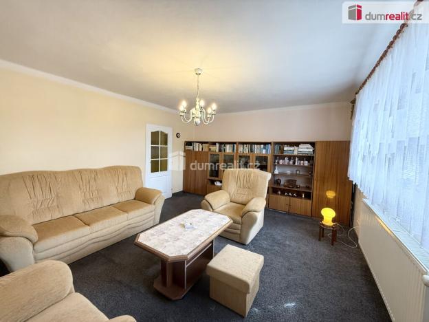 Prodej bytu 3+1, Frenštát pod Radhoštěm, Sídl. Beskydské, 84 m2