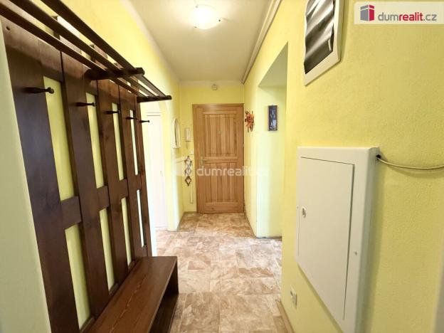 Prodej bytu 3+1, Frenštát pod Radhoštěm, Sídl. Beskydské, 84 m2