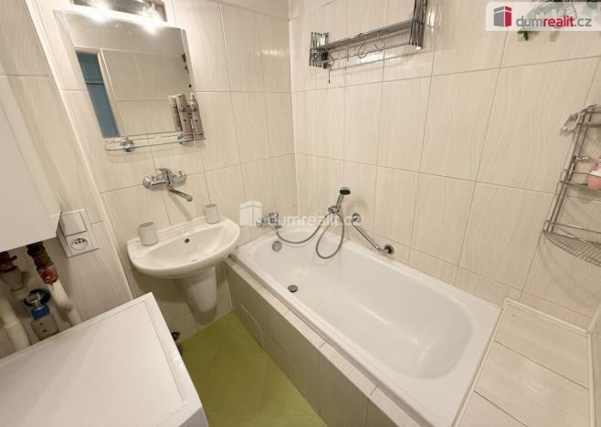 Prodej bytu 3+1, Frenštát pod Radhoštěm, Sídl. Beskydské, 84 m2