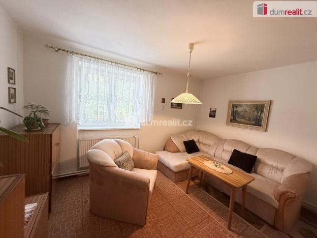 Prodej bytu 3+1, Frenštát pod Radhoštěm, Sídl. Beskydské, 84 m2