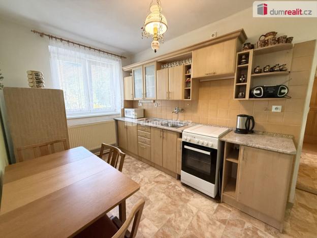 Prodej bytu 3+1, Frenštát pod Radhoštěm, Sídl. Beskydské, 84 m2