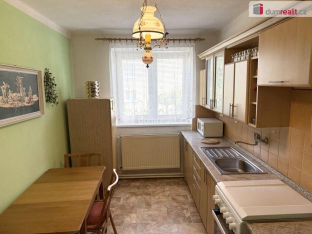Prodej bytu 3+1, Frenštát pod Radhoštěm, Sídl. Beskydské, 84 m2