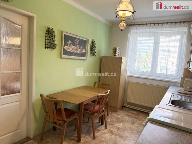 Prodej bytu 3+1, Frenštát pod Radhoštěm, Sídl. Beskydské, 84 m2