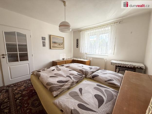 Prodej bytu 3+1, Frenštát pod Radhoštěm, Sídl. Beskydské, 84 m2