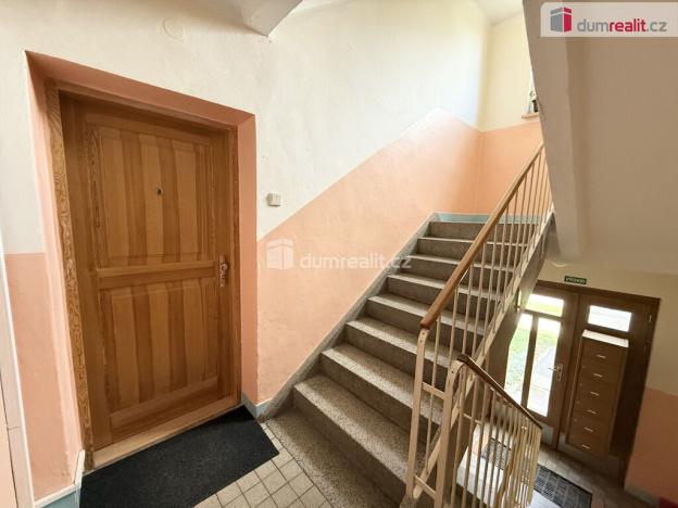 Prodej bytu 3+1, Frenštát pod Radhoštěm, Sídl. Beskydské, 84 m2