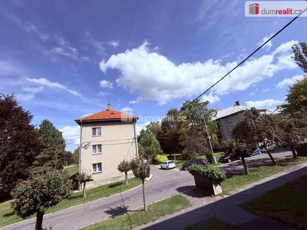 Prodej bytu 3+1, Frenštát pod Radhoštěm, Sídl. Beskydské, 84 m2
