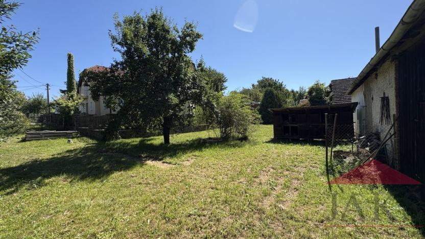 Prodej podílu 3/4 rodinného domu, Žihobce, 85 m2