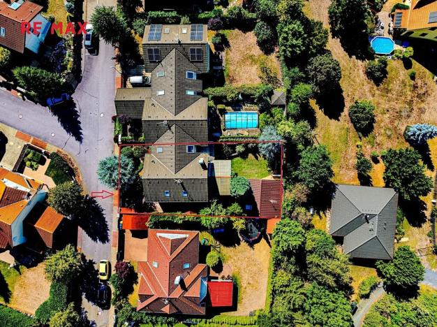 Prodej rodinného domu, Bašť, Mratínská, 199 m2