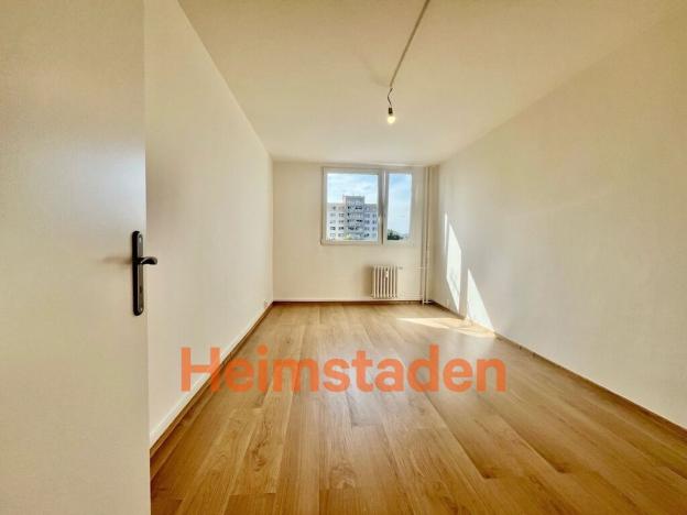 Pronájem bytu 2+1, Frýdek-Místek - Místek, Československé armády, 60 m2