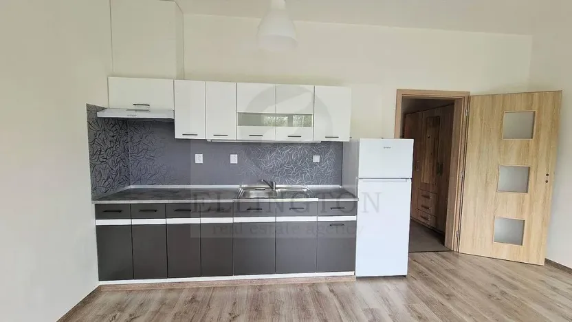 Pronájem bytu 1+kk, Praha - Chodov, Klapálkova, 32 m2