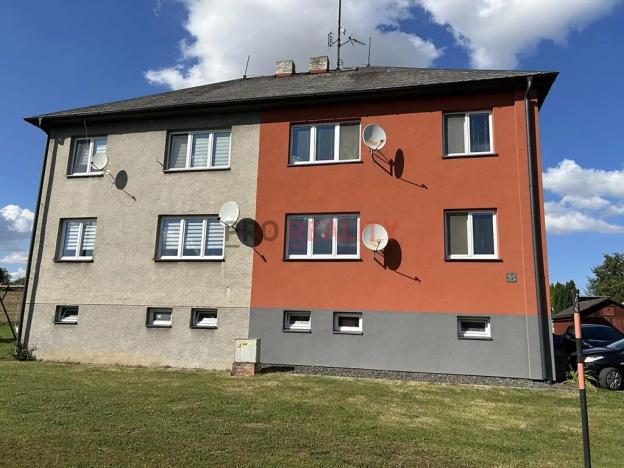 Prodej bytu 3+1, Polom, 85 m2