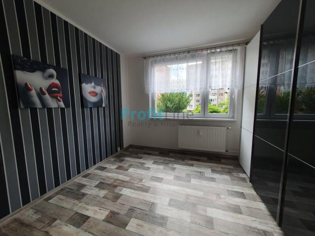 Pronájem bytu 2+1, Šumperk, Prievidzská, 51 m2