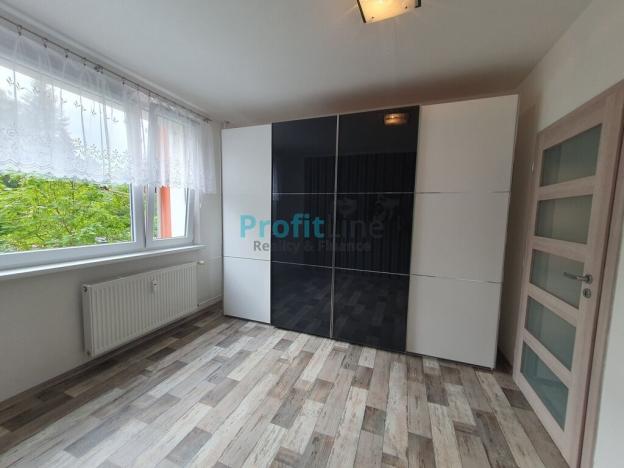 Pronájem bytu 2+1, Šumperk, Prievidzská, 51 m2