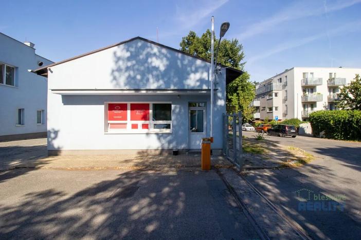 Pronájem kanceláře, Brandýs nad Labem-Stará Boleslav, Pražská, 9 m2