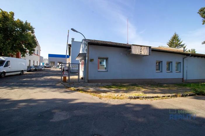 Pronájem kanceláře, Brandýs nad Labem-Stará Boleslav, Pražská, 9 m2