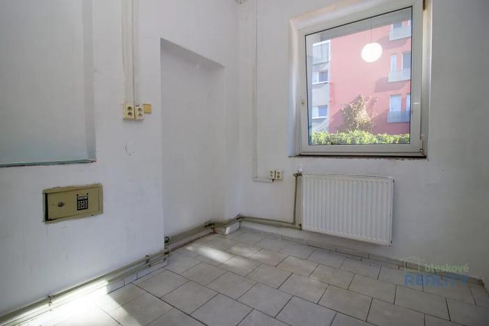 Pronájem kanceláře, Brandýs nad Labem-Stará Boleslav, Pražská, 9 m2