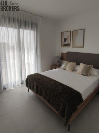 Prodej rodinného domu, Roldán, Murcia, Španělsko, 100 m2