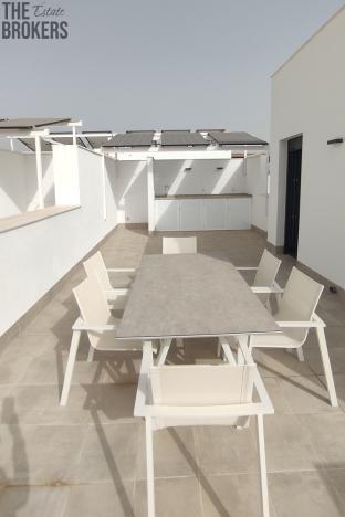 Prodej rodinného domu, Roldán, Murcia, Španělsko, 100 m2