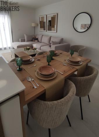 Prodej rodinného domu, Roldán, Murcia, Španělsko, 100 m2