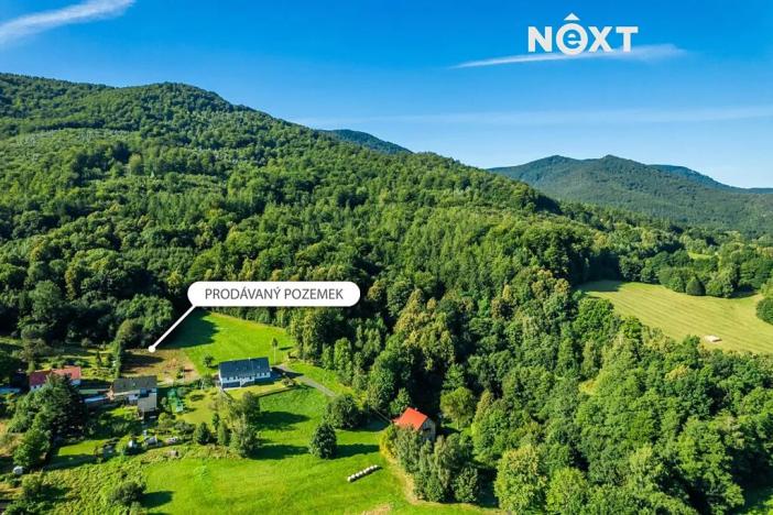 Prodej pozemku pro bydlení, Hejnice, 3216 m2