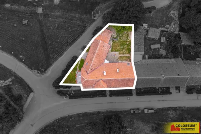 Prodej rodinného domu, Kojátky, 187 m2