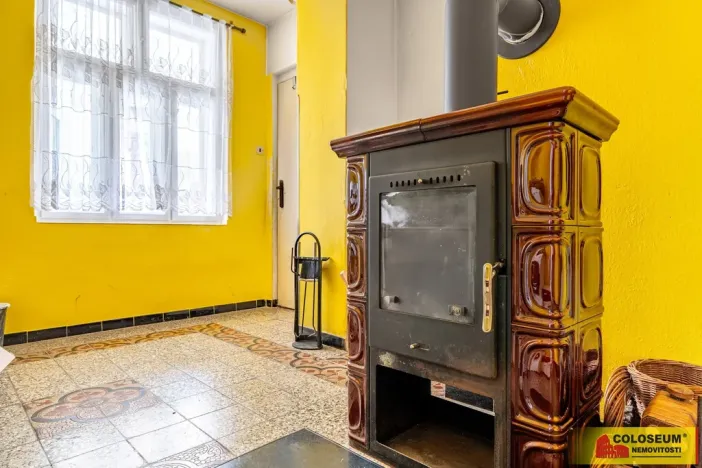 Prodej rodinného domu, Kojátky, 187 m2