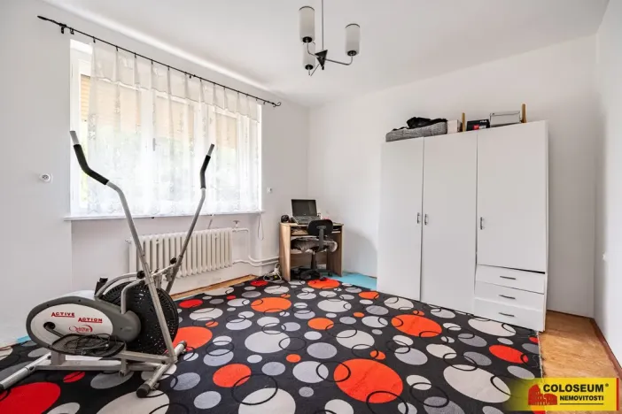 Prodej rodinného domu, Kojátky, 187 m2