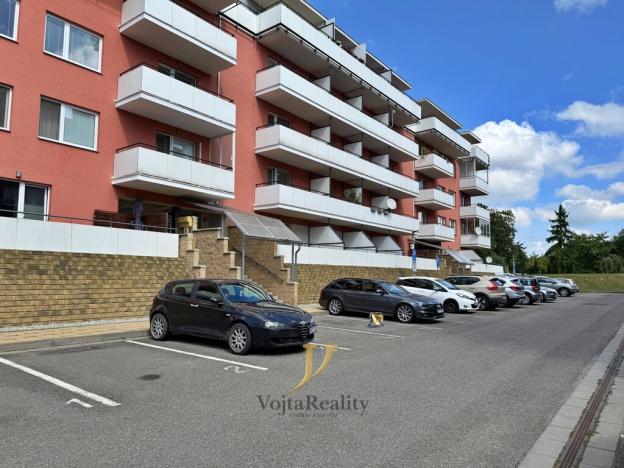 Pronájem garáže, Olomouc, Mošnerova, 13 m2