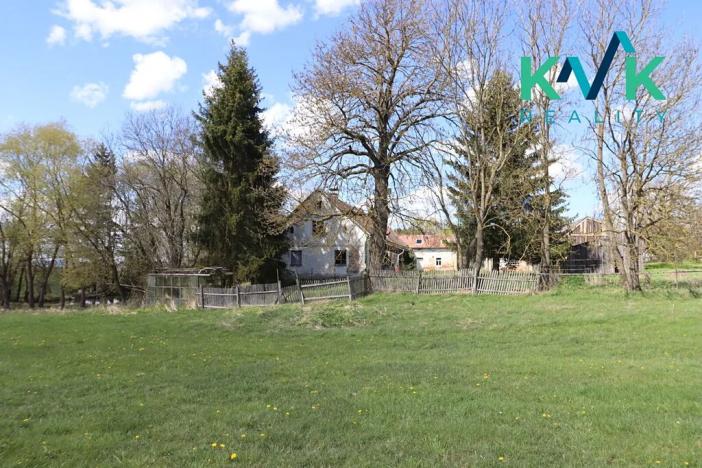 Prodej zemědělského objektu, Toužim, 810 m2