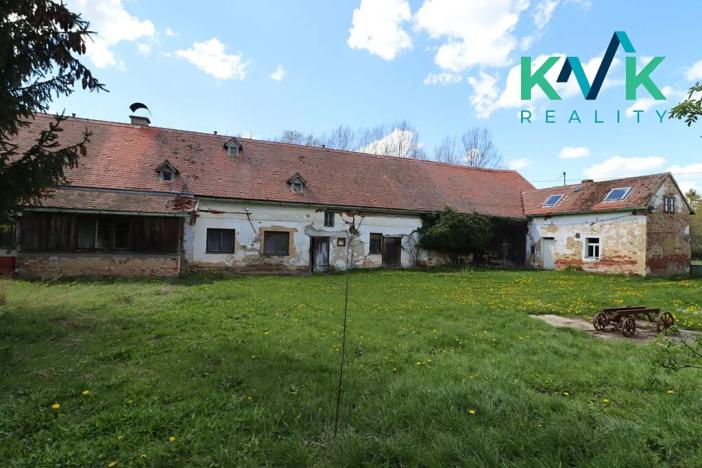 Prodej rodinného domu, Toužim, 810 m2