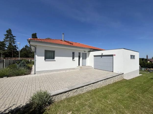 Prodej rodinného domu, Kozojedy, Polní, 101 m2