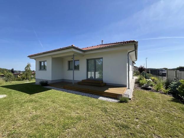 Prodej rodinného domu, Kozojedy, Polní, 101 m2