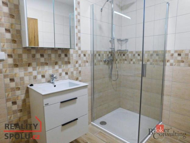 Pronájem bytu 2+kk, Kyjov, 65 m2