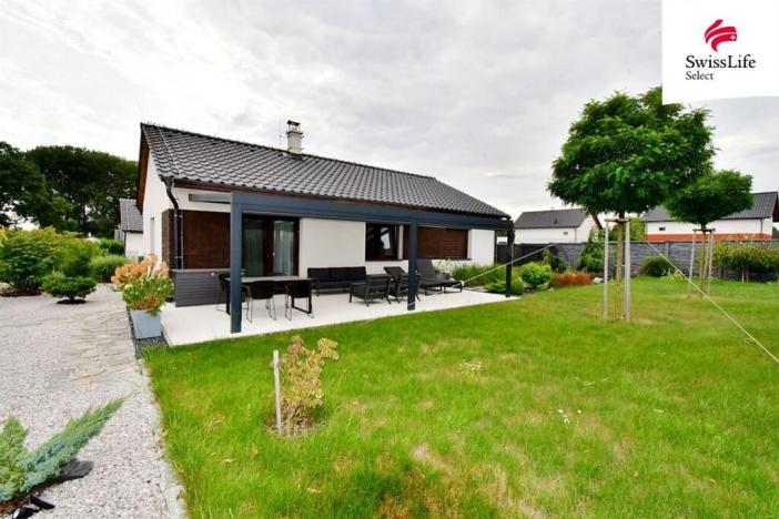 Prodej rodinného domu, Smilovice - Újezdec, 95 m2